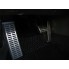 Накладки на педали GTI Skoda Octavia A5 бренд – FAW-VW дополнительное фото – 2